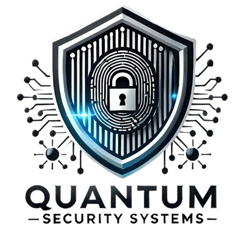 logo quantum security